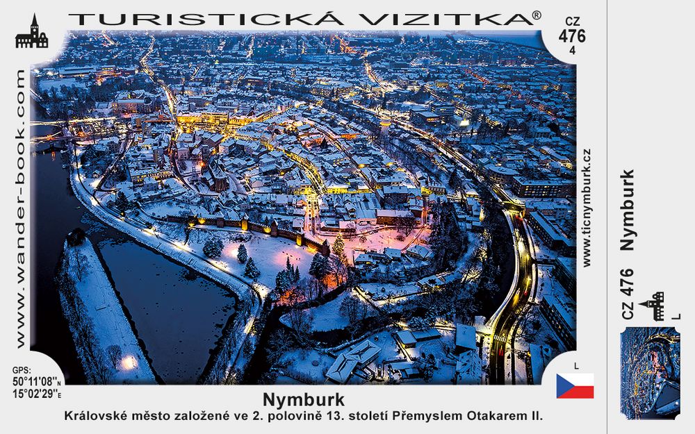 Nymburk