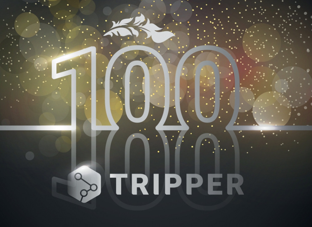 Certifikát – Tripper 100