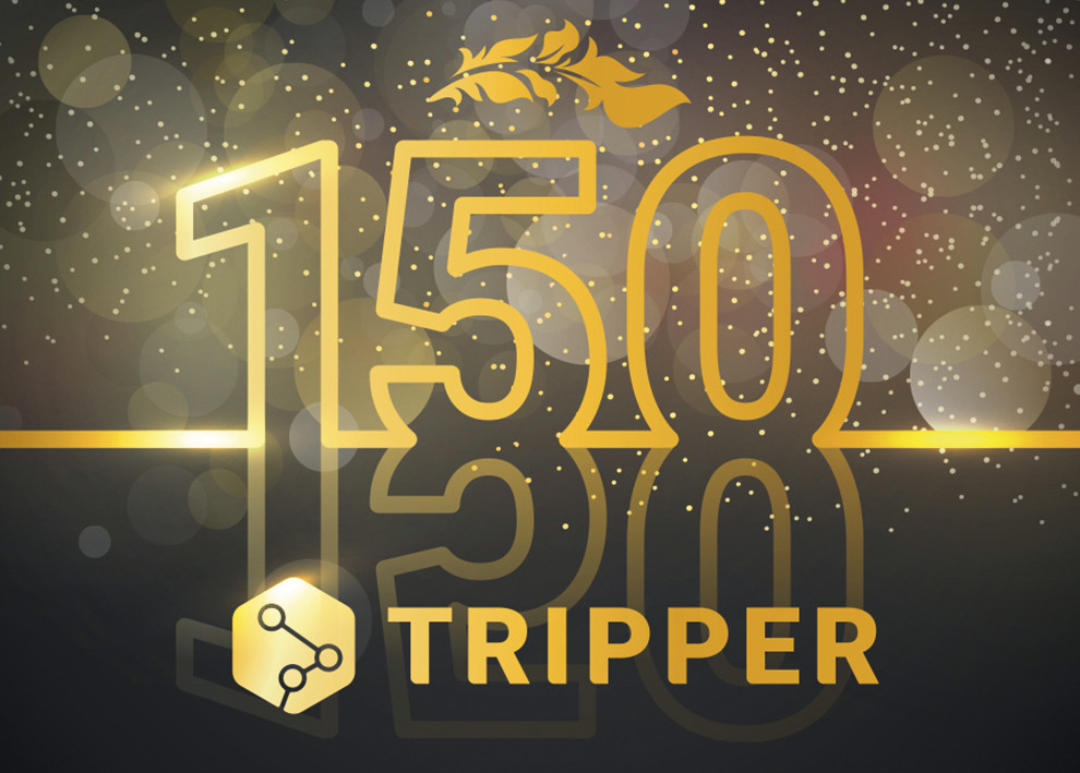 Certifikát – Tripper 150