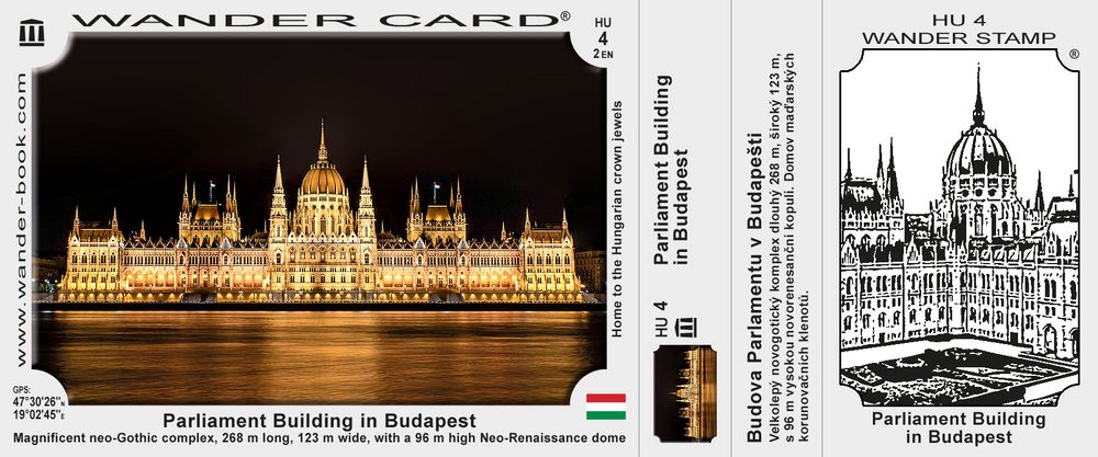 Országgyűlés Budapesten