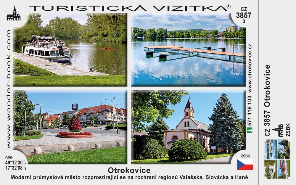 Otrokovice