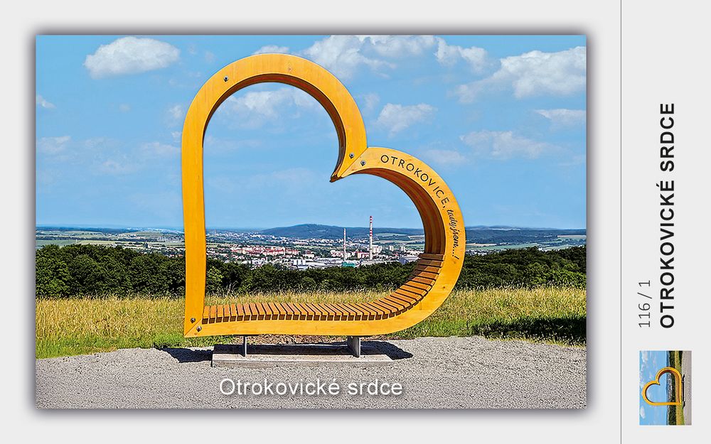 Otrokovické srdce