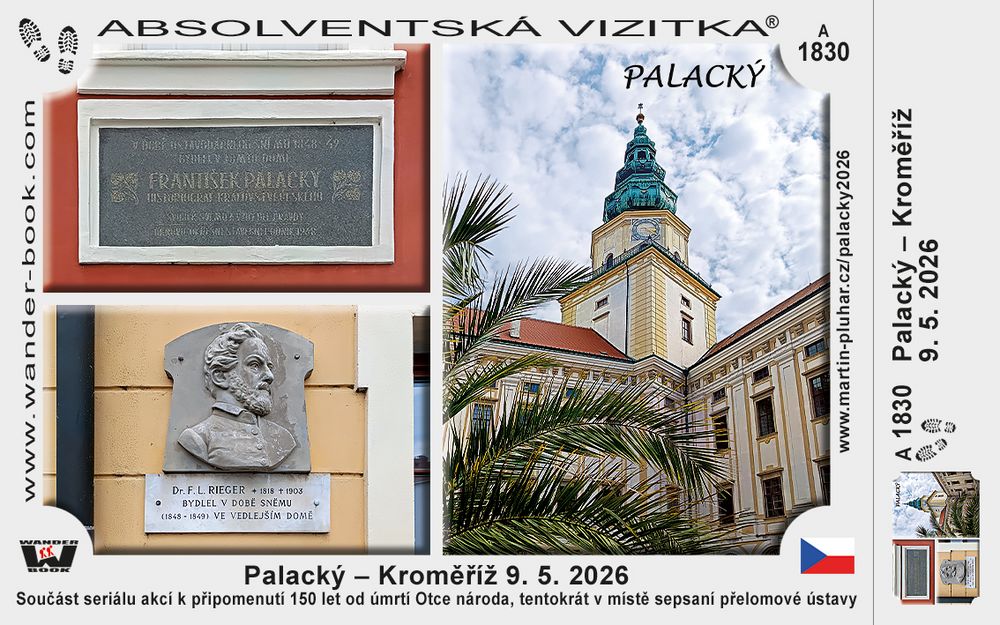 Palacký – Kroměříž 9. 5. 2026