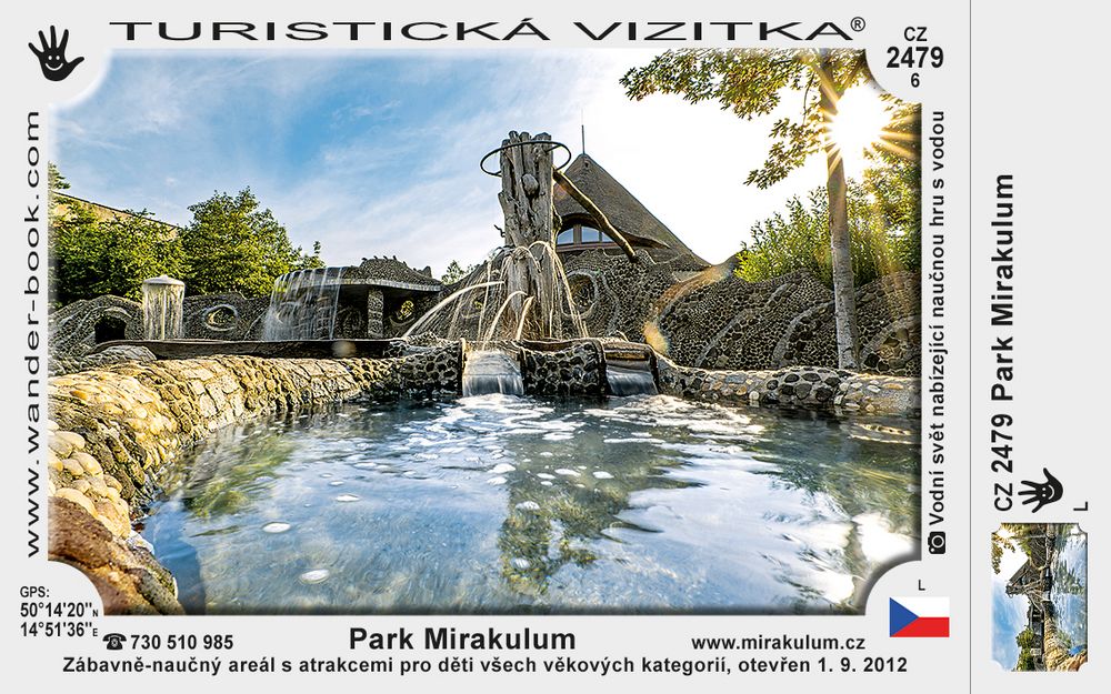 Park Mirakulum