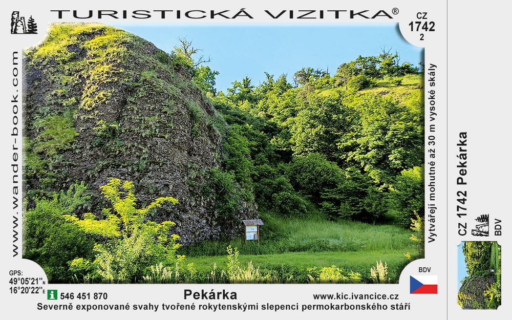 Pekárka