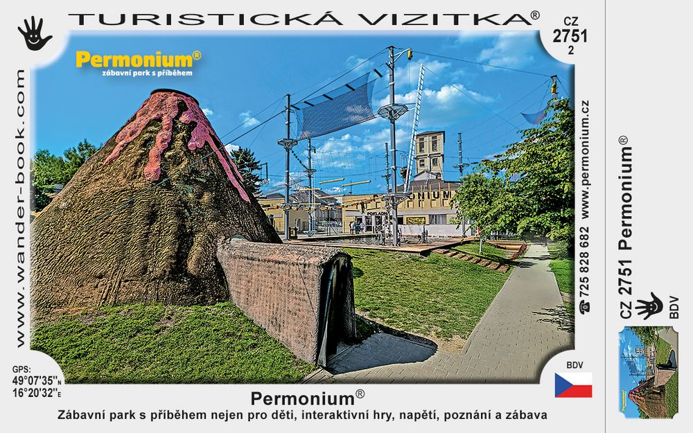 Permonium