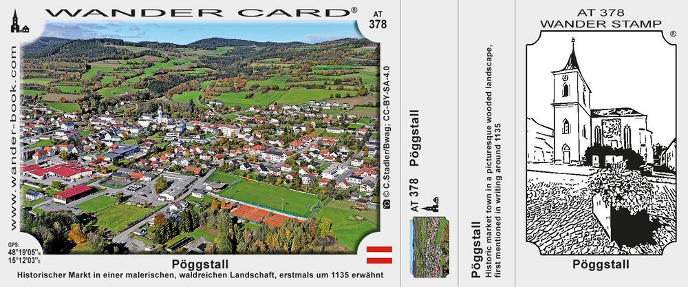 Pöggstall