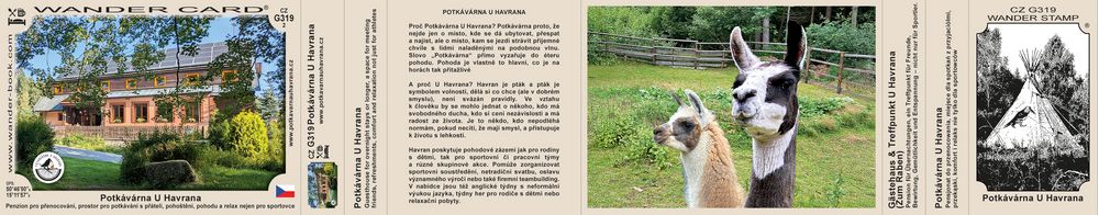 Potkávárna U Havrana