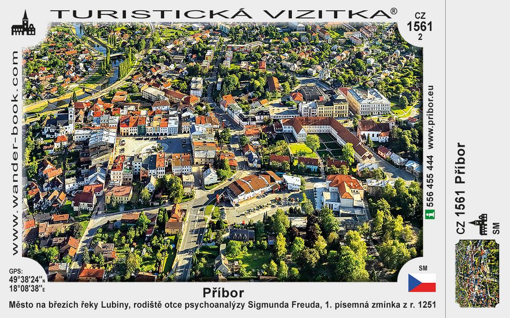 Příbor
