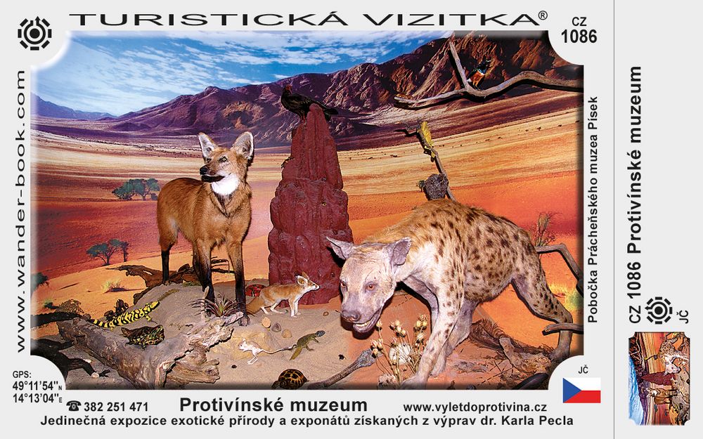 Protívínské muzeum