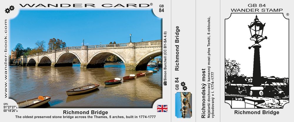 Richmond Bridge