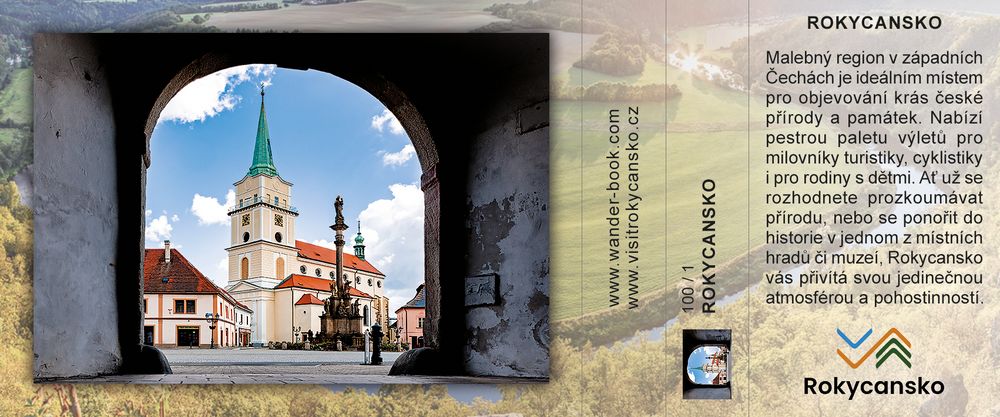 Rokycansko Rokycansko