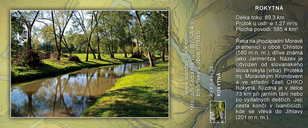 Rokytná