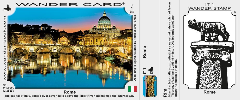 Roma