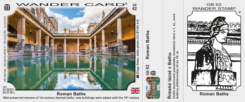 Roman Baths