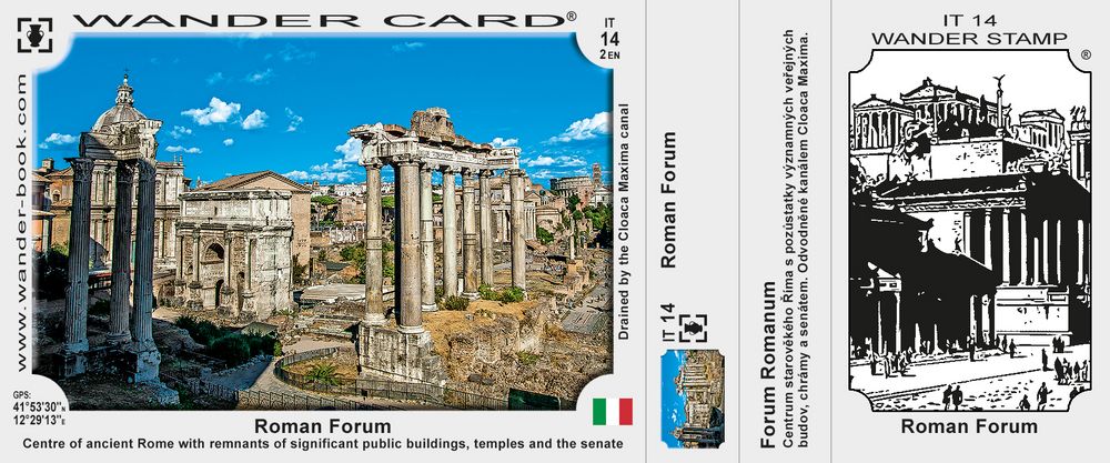 Roman Forum