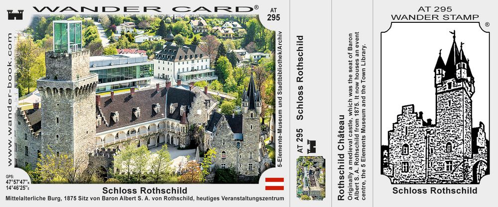 Schloss Rothschild