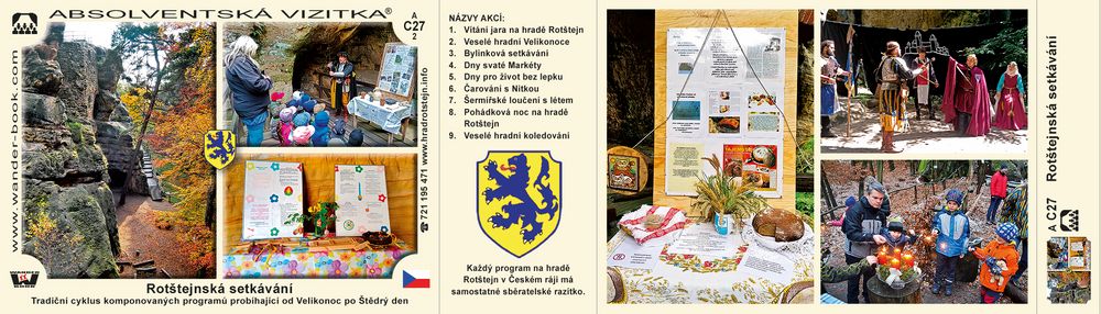 Rotštejnská setkávání