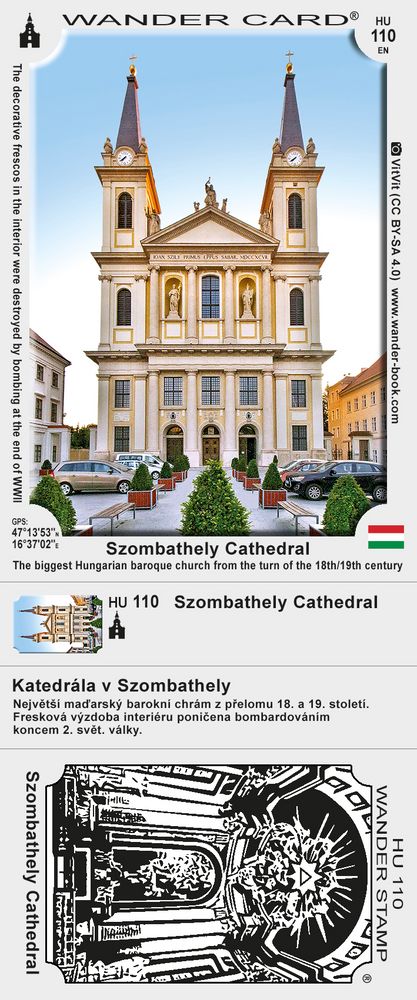 Sarlós Boldogasszony Székesegyház