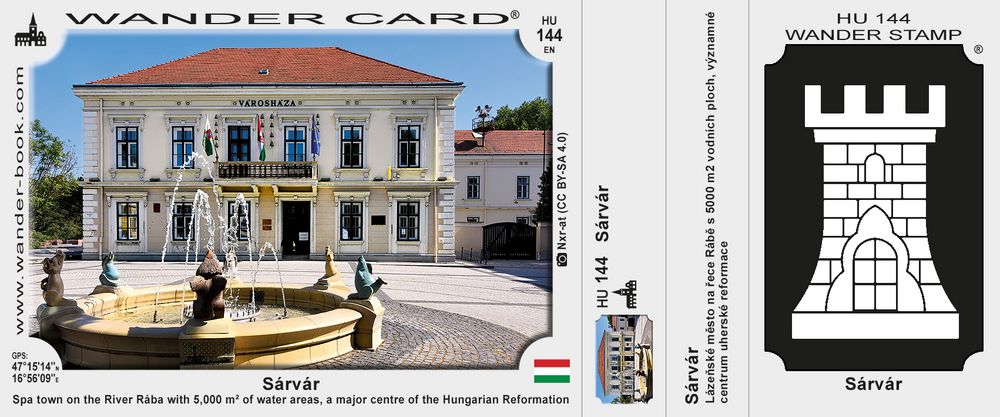 Sárvár