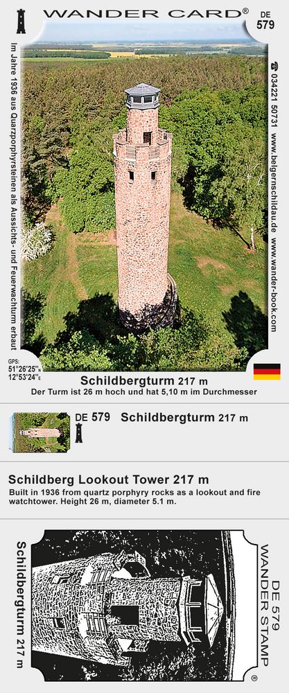 Schildbergturm