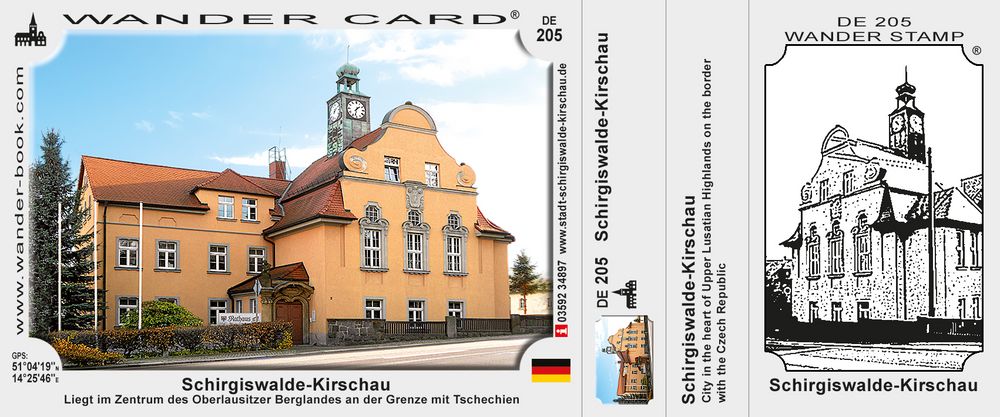 Schirgiswalde-Kirschau