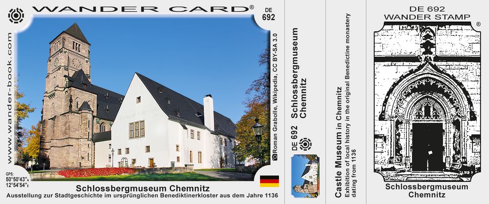 Schlossbergmuseum Chemnitz