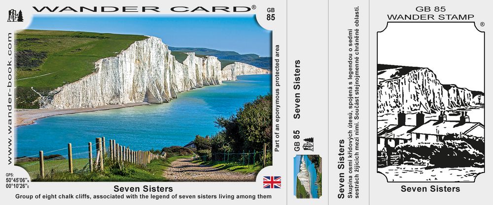 Seven Sisters