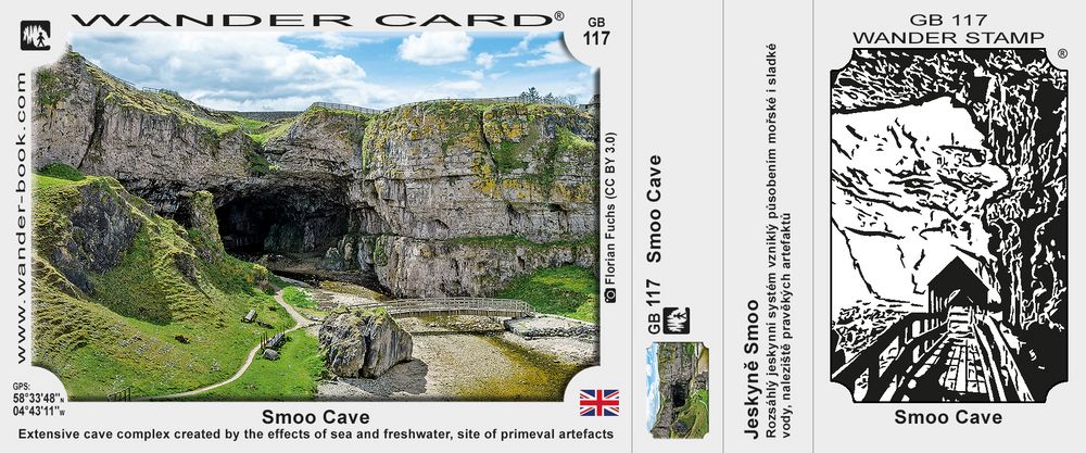 Smoo Cave
