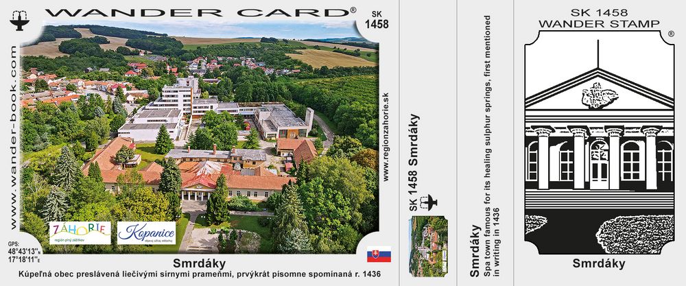 Smrdáky