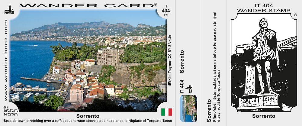 Sorrento