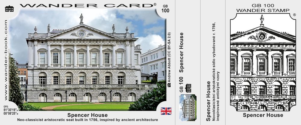 Spencer House