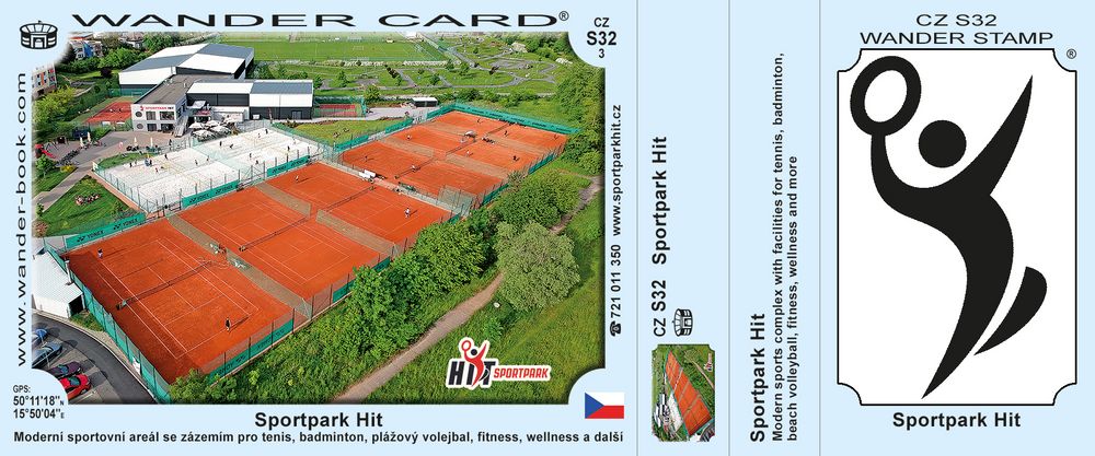 Sportpark Hit