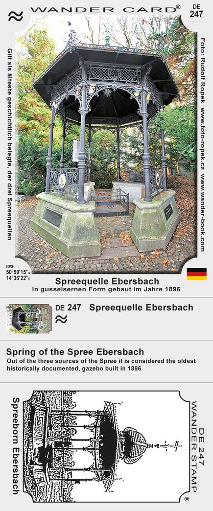 Spreeborn  Ebersbach