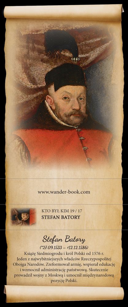 Stefan Batory Stefan Batory