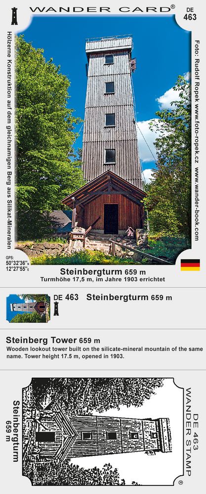 Steinbergturm