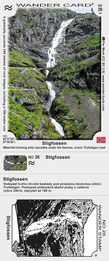 Stigfossen