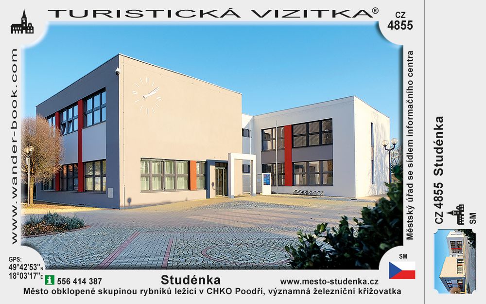 Studénka