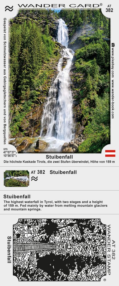 Stuibenfall