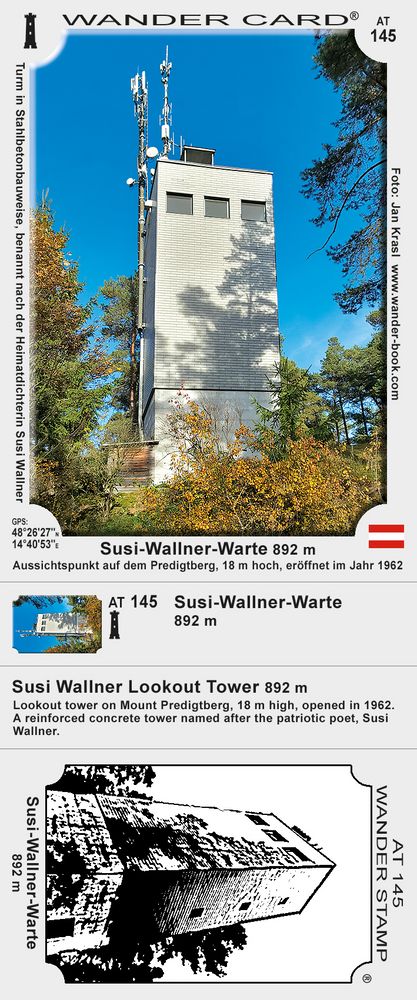 Susi-Wallner-Warte
