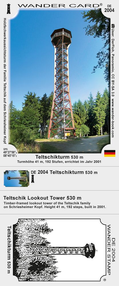 Teltschikturm