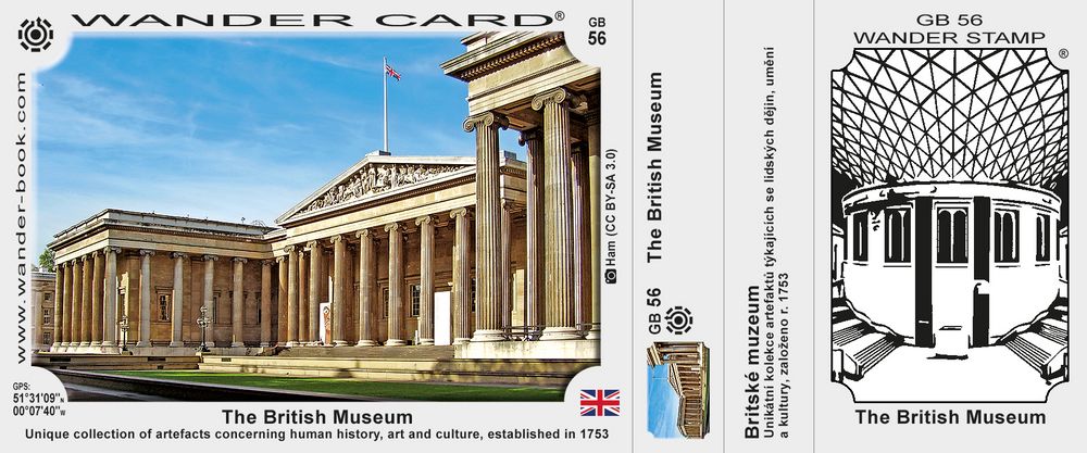 The British Museum