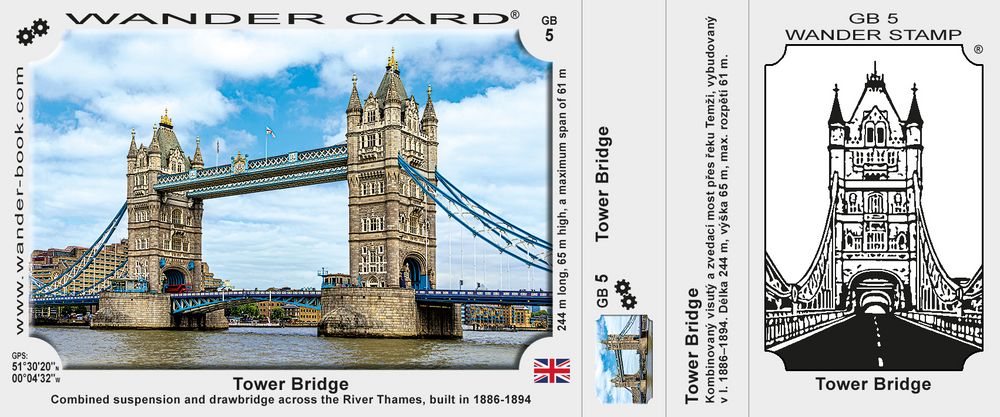 Tower Bridge