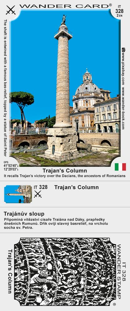 Trajan's Column