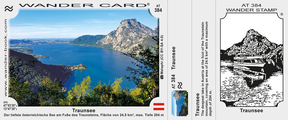 Traunsee