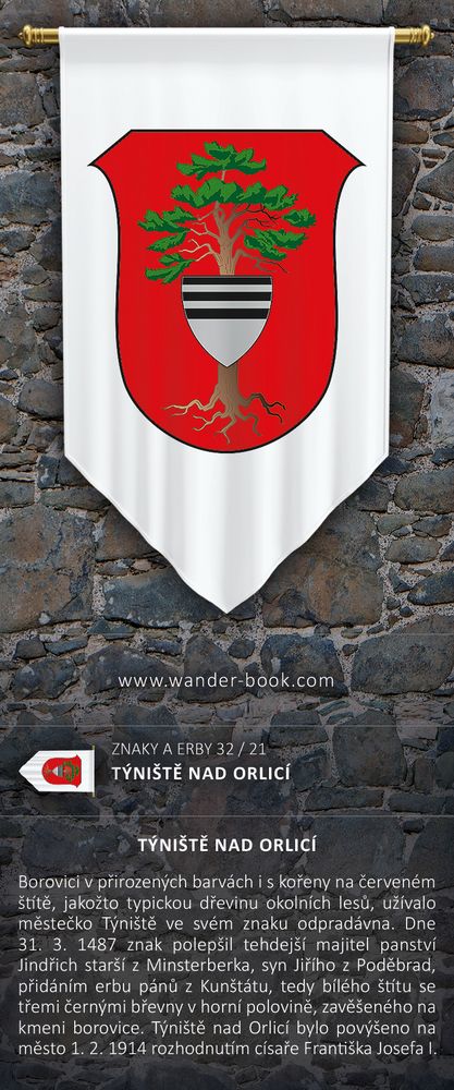 Týniště nad Orlicí