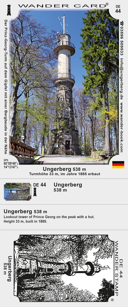 Ungerberg