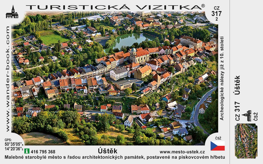 Úštěk