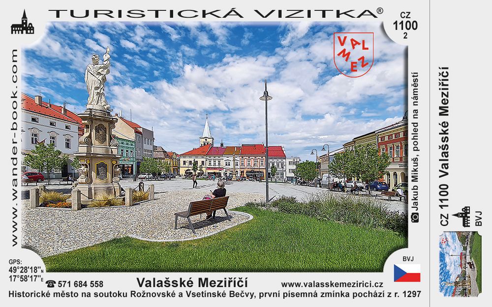 Valašské Meziříčí