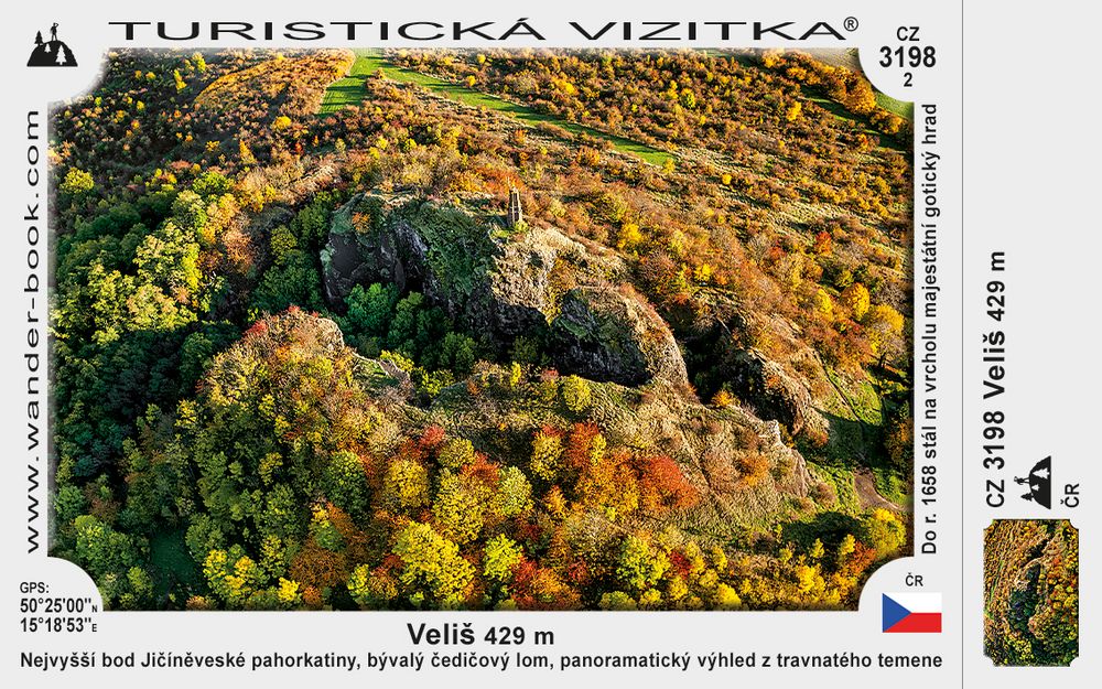 Veliš